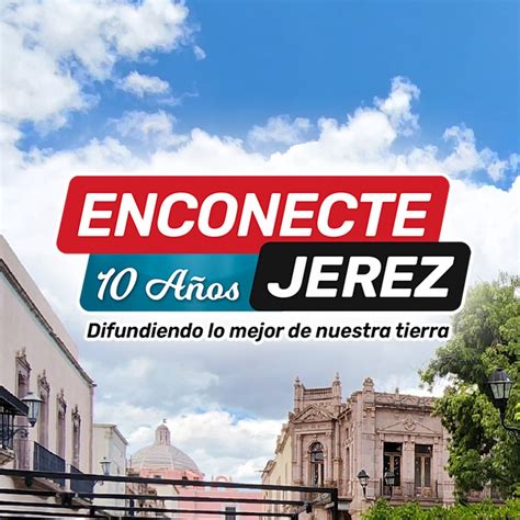 Enconecte Jerez